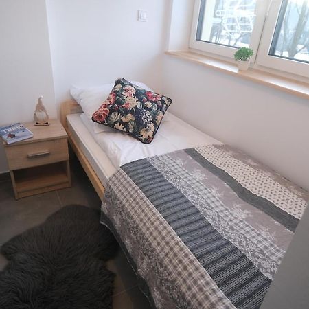 Apartamenty Widokowe Zakopane Eksteriør bilde